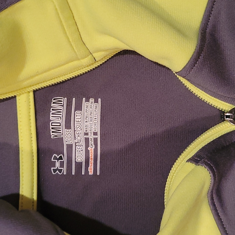 Jacket - Picture 2 of 3